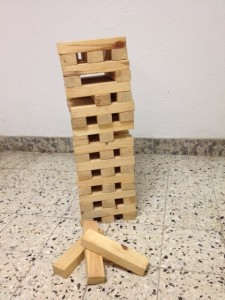 Jenga